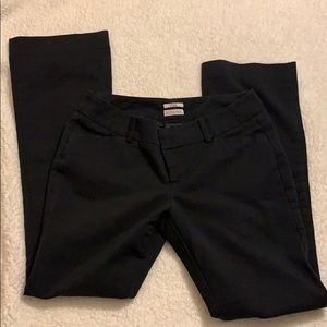 Merona Dress Pants Size 6